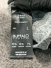 Buffalo by David Bitton Camo Gray Pullover Sweater Size L - photo 8