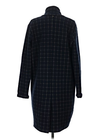 Harlyn Coat (view 2)
