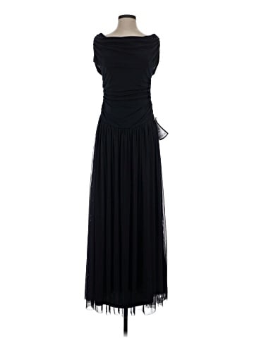 Betsy & Adam Cocktail Dress (view 1)