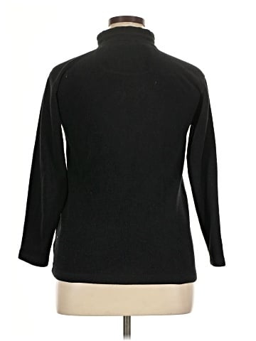 ProSpirit Turtleneck Sweater (view 2)