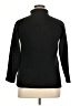 ProSpirit 100% Polyester Black Turtleneck Sweater Size XL - photo 2