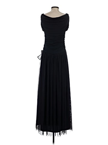 Betsy & Adam Cocktail Dress (view 2)