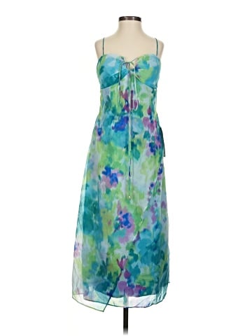 Morgan & Co. Cocktail Dress (view 1)