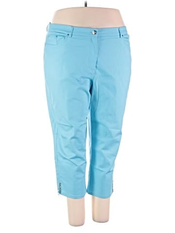 Ruby Rd. Casual Pants (view 1)
