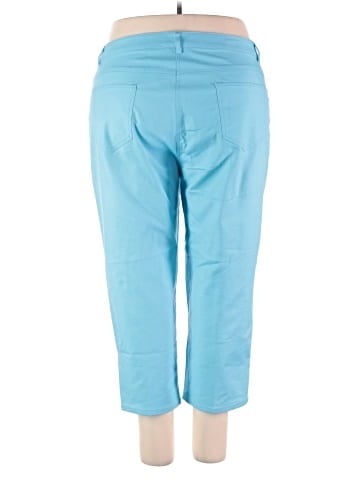 Ruby Rd. Casual Pants (view 2)