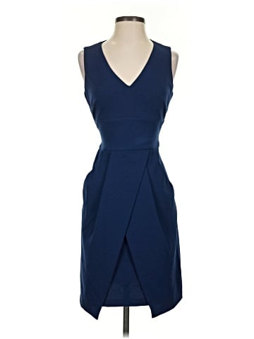 Donna Morgan Cocktail Dress (view 1)