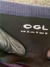 OGL Blue Sleeveless T-Shirt Size M - photo 7