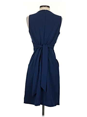 Donna Morgan Cocktail Dress (view 2)