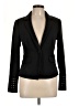 Laundry by Shelli Segal Black Blazer Size 10 - photo 1