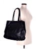 Rebecca Minkoff 100% Leather Solid Black Leather Tote One size - photo 2