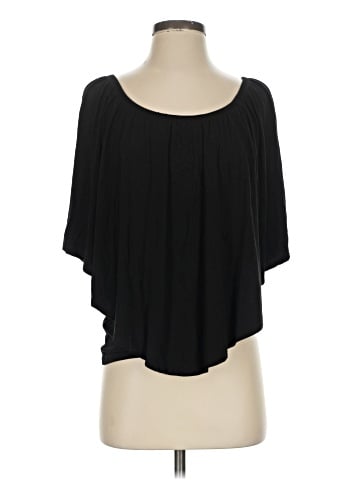 Boston Proper Short Sleeve Top (view 1)