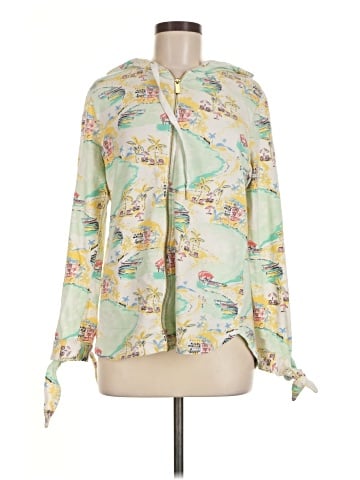 Crown & Ivy Cardigan (view 1)