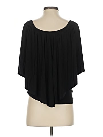 Boston Proper Short Sleeve Top (view 2)