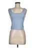 Rewash Blue Tank Top Size M - photo 1