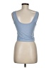Rewash Blue Tank Top Size M - photo 2