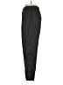 Shein Stripes Black Casual Pants Size 6 - photo 5