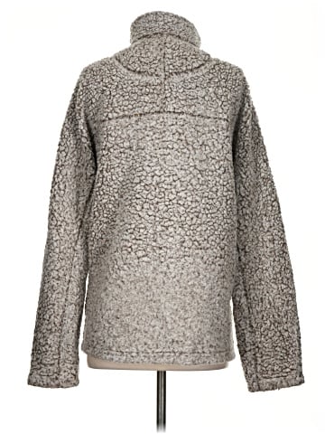 True Grit Fleece (view 2)