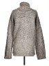 True Grit 100% Polyester Gray Fleece Size S - photo 2