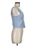 Rewash Blue Tank Top Size M - photo 4