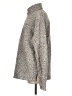 True Grit 100% Polyester Gray Fleece Size S - photo 5
