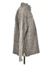 True Grit 100% Polyester Gray Fleece Size S - photo 4