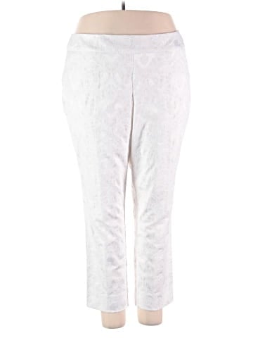 Investments Casual Pants (view 1)