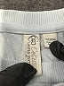 Cato White Sleeveless Top Size 18 - photo 7