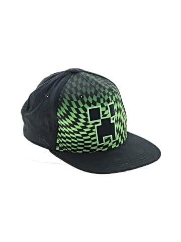 Minecraft Baseball Cap (view 1)