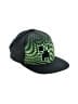 Minecraft Green Baseball Cap  Size S (youth) - photo 1