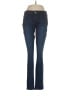 Paige Hearts Blue Jeans Size 28 waist - photo 1