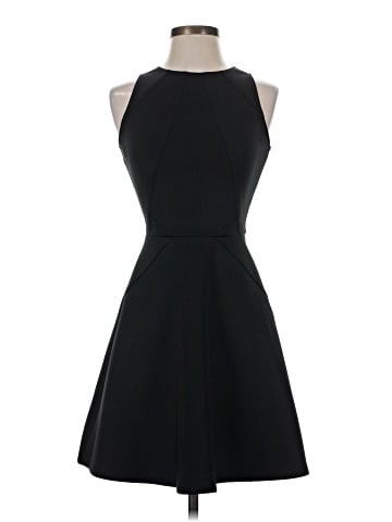 Ted Baker London Cocktail Dress (view 1)