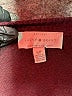 Lucky Brand Burgundy Pullover Sweater Size S - photo 7