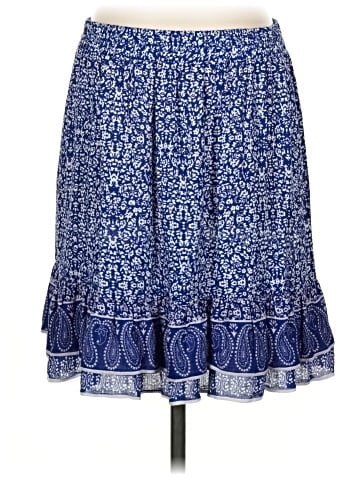 Ava Christine Casual Skirt (view 1)
