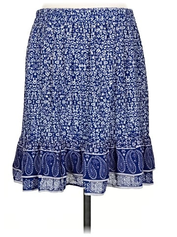 Ava Christine Casual Skirt (view 2)