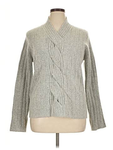 Jeanne Pierre Cardigan (view 1)