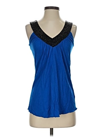 Venus Sleeveless Blouse (view 1)