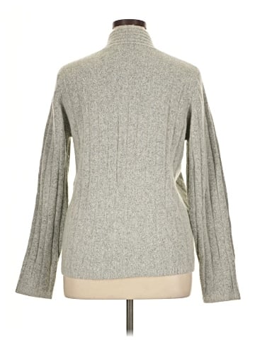 Jeanne Pierre Cardigan (view 2)