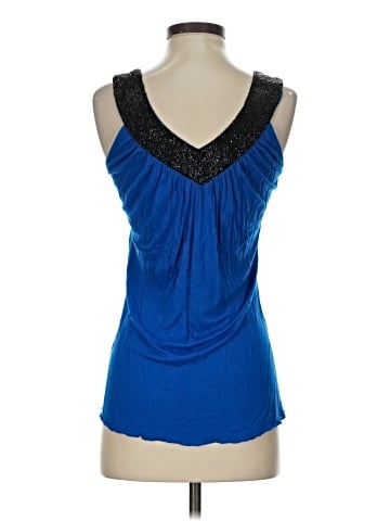 Venus Sleeveless Blouse (view 2)
