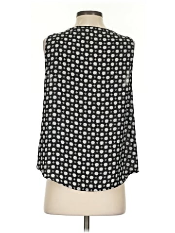 Elle Sleeveless Blouse (view 2)