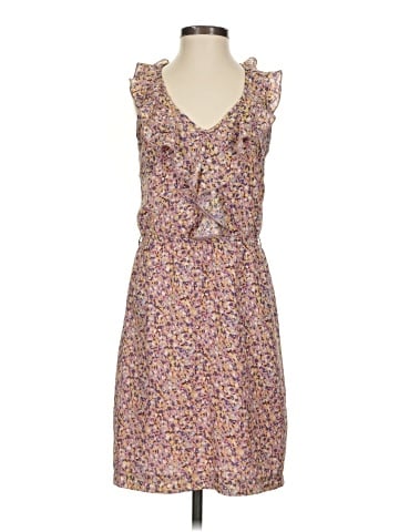 Delia's Casual Dress (view 1)