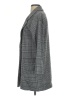Love Tree Houndstooth Gray Coat Size S - photo 5