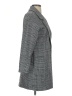Love Tree Houndstooth Gray Coat Size S - photo 4
