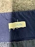 Odille Solid Blue Formal Skirt Size L (estimated) - photo 4