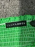 JLUXLABEL Green Tank Top Size S - photo 7