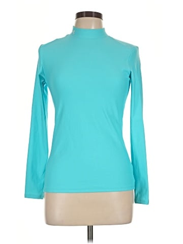 Under Armour Long Sleeve Turtleneck (view 1)