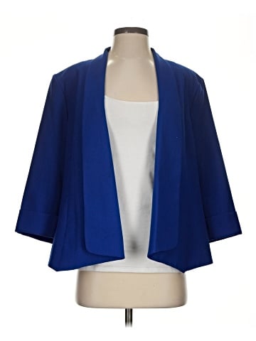 Kasper Blazer (view 1)