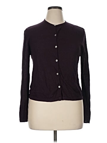 Casual Corner Long Sleeve Blouse (view 1)