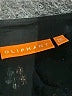 Oliphant 100% Polyester Stars Black Cocktail Dress Size 2X - photo 6