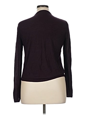 Casual Corner Long Sleeve Blouse (view 2)