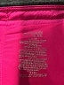 Danskin Now 100% Polyester Color Block Pink Athletic Shorts Size S - photo 3